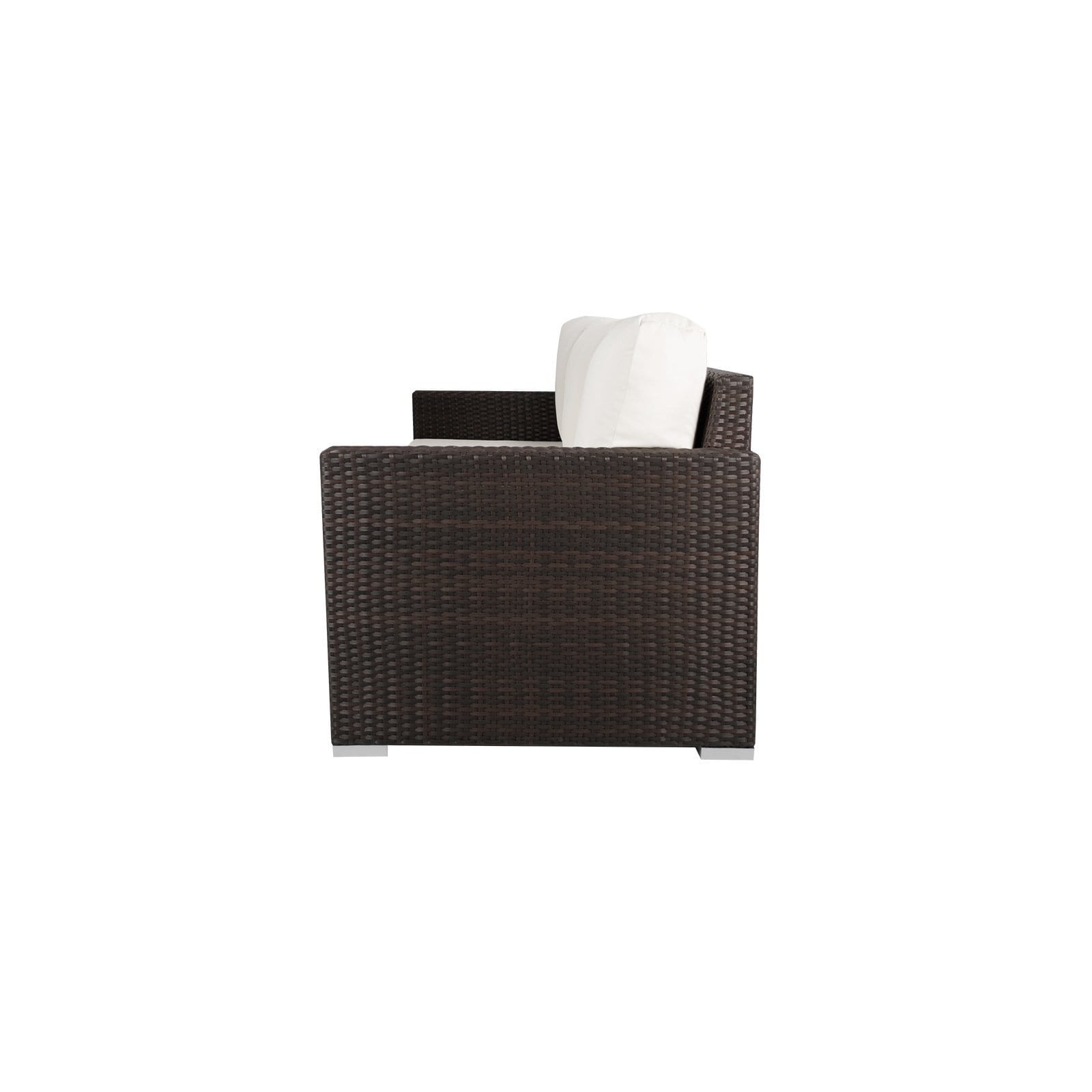 Source Furniture Lucaya Wicker Sofa SF-2012-103