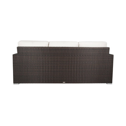 Source Furniture Lucaya Wicker Sofa SF-2012-103