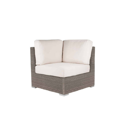 Source Furniture Lucaya Wicker Square Corner SF-2012-151