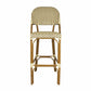 Source Furniture | Paris Bar Side Armless Chair | SF-2203-172 Seating Source Furniture 