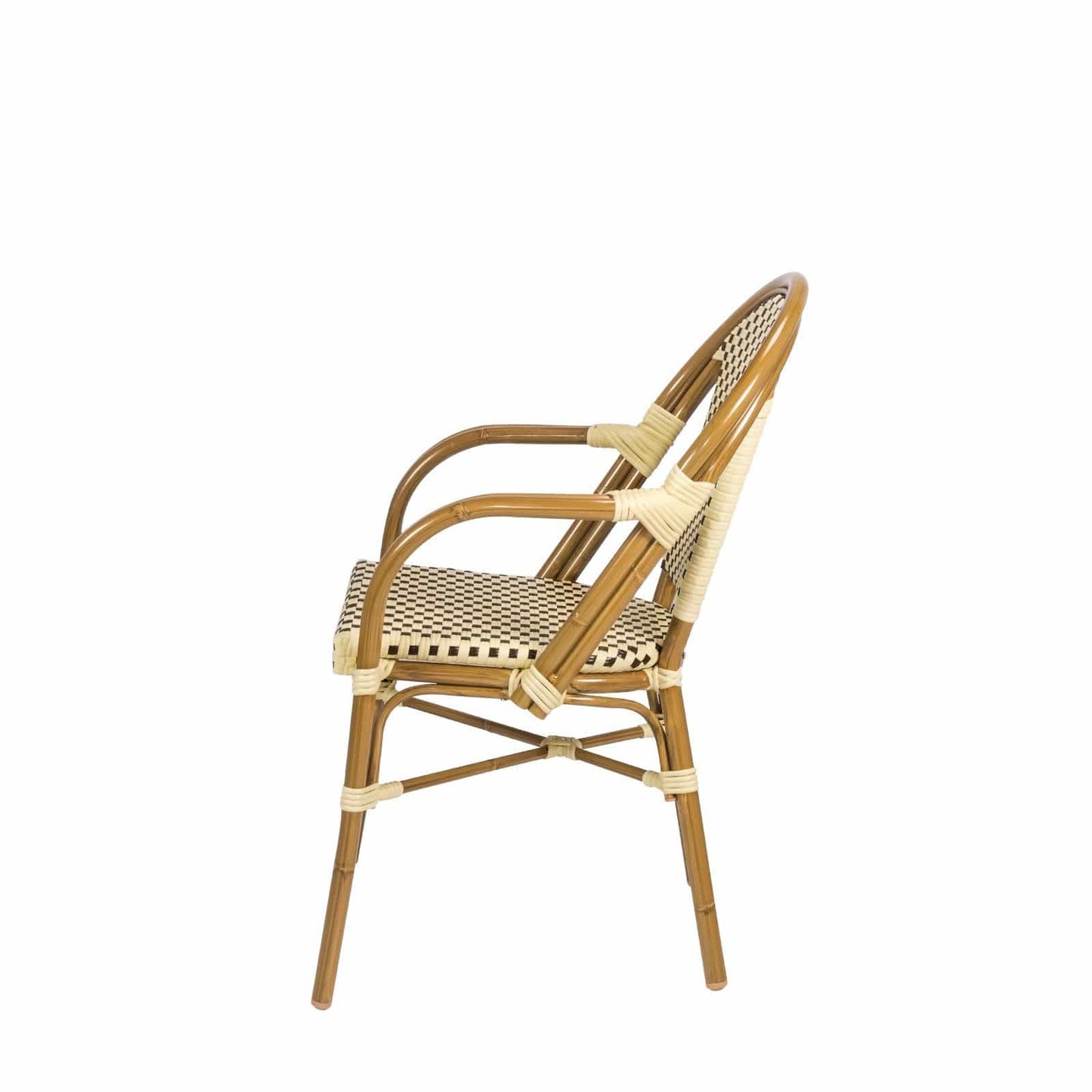 Source Furniture | Paris Dining Arm Chair | SF-2203-163 Seating Source Furniture 
