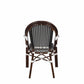 Source Furniture | Paris Dining Arm Chair | SF-2203-163 Seating Source Furniture 