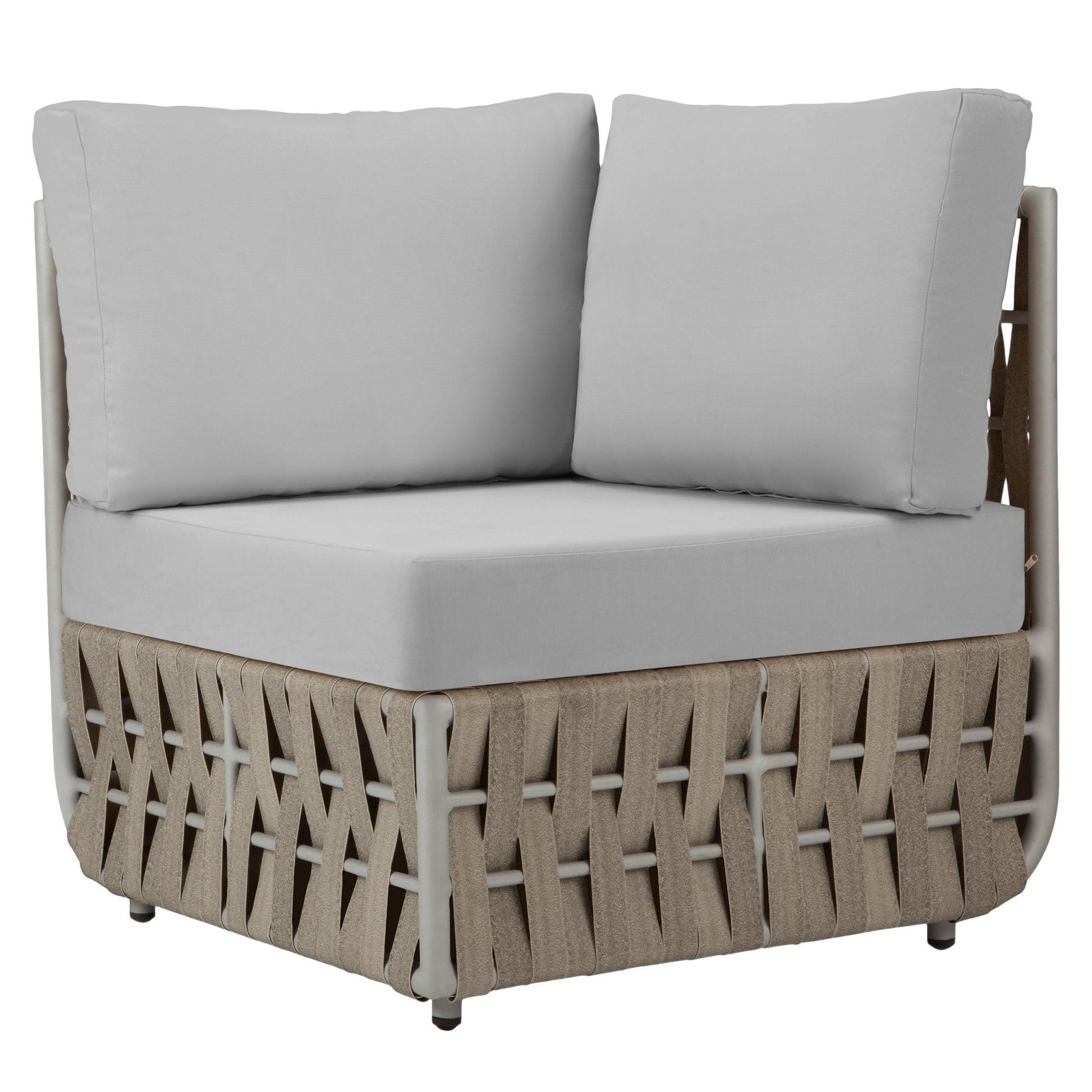 Source Furniture | Scorpio Corner Square | SF-1026-151 Seating Source Furniture 