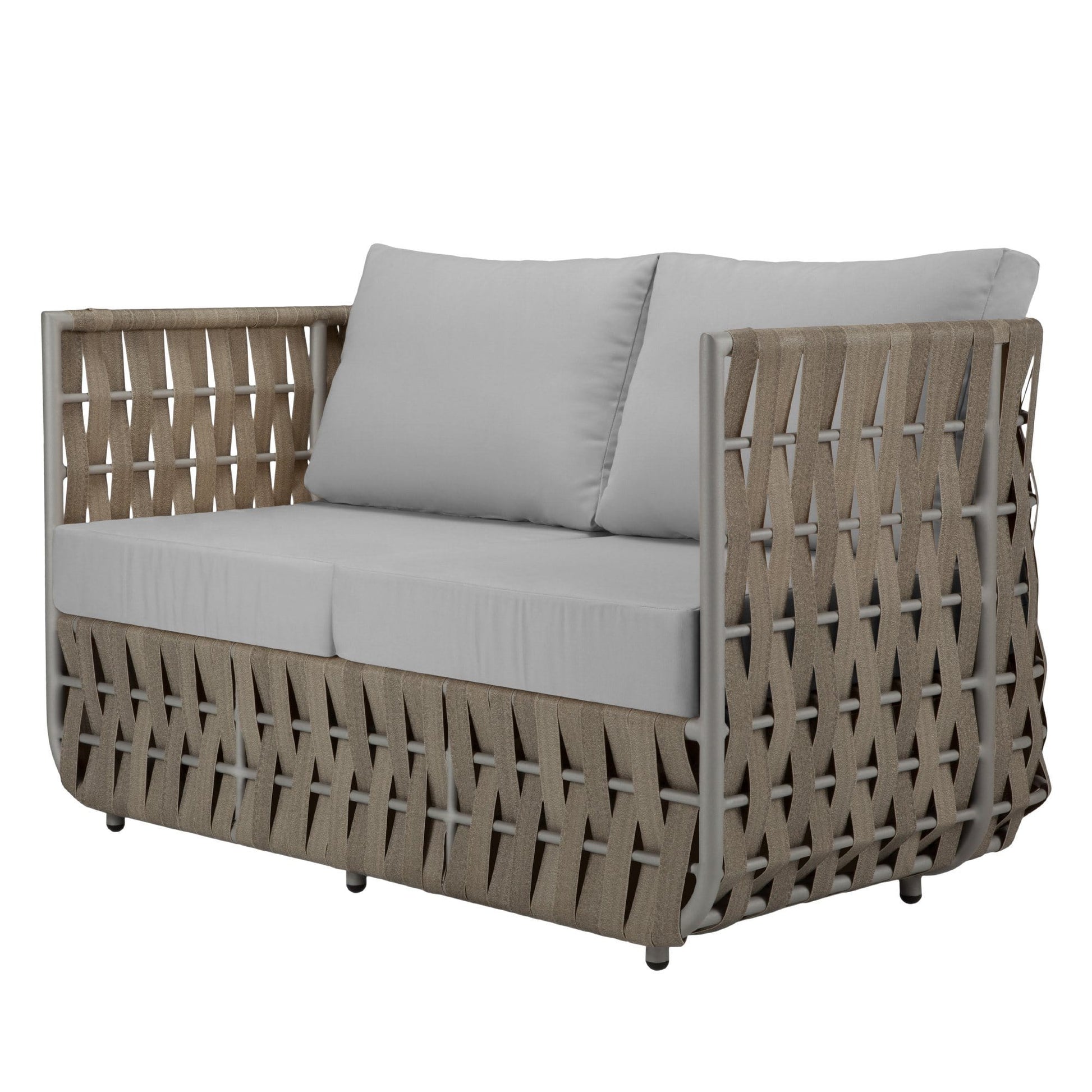 Source Furniture Scorpio Loveseat SF-1026-102