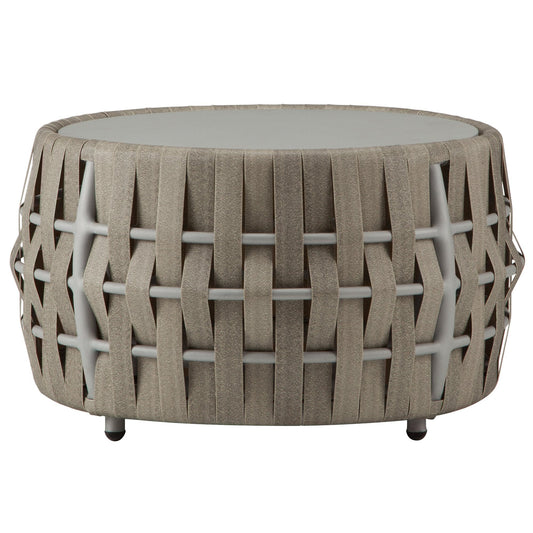 Source Furniture Scorpio Round Coffee Table SF-1026-321