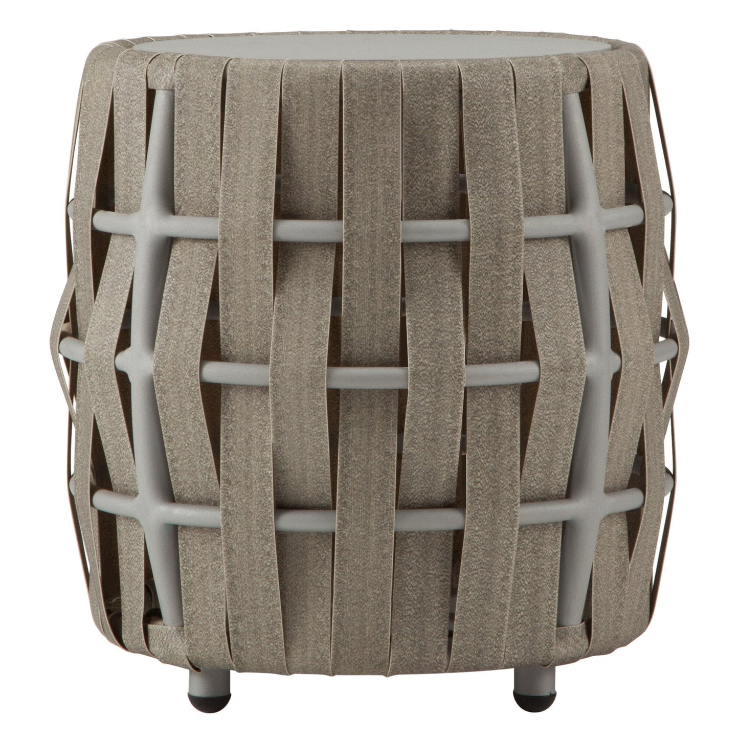 Source Furniture Scorpio Round End Table SF-1026-323