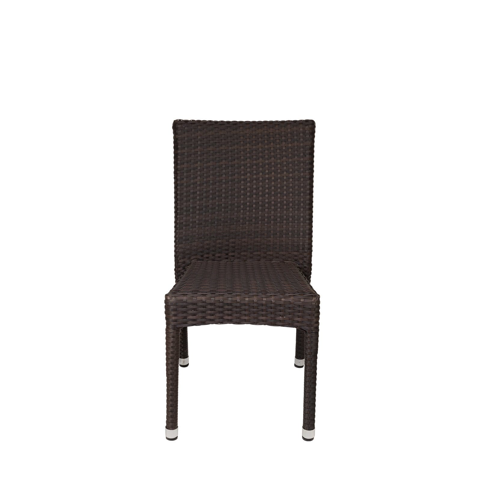 Source Furniture | Sierra Dining Side Armless Chair | SF-2016-162 Seating Source Furniture 
