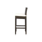 Source Furniture | Zen Bar Side Armless Chair | SF-2002-172 Seating Source Furniture 