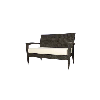 Source Furniture Zen Wicker Love Seat SF-2002-102