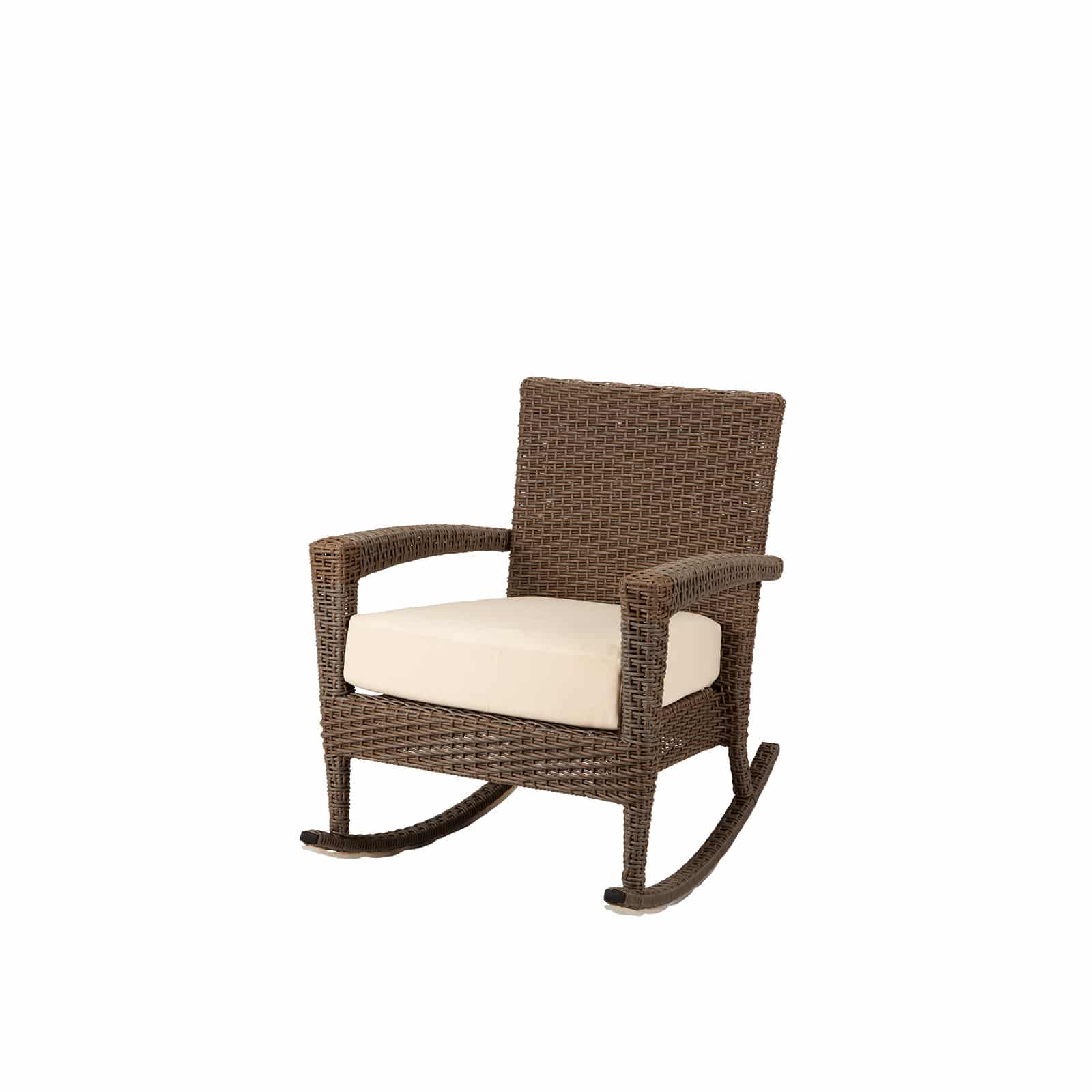 Source Furniture | Zen Rocking Chair | SF-2002-190 Seating Source Furniture 