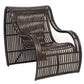 Woodard Loft Small Lounge Chair S665602 Seating Woodard 