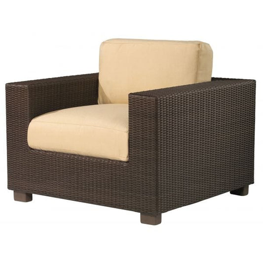 Woodard Montecito Lounge Chair Replacement Cushion CU511001 Cushion Woodard 