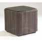 Woodard Outdoor Patio | Aruba Collection | Loveseat & Chair Lounge Set Seating Woodard 