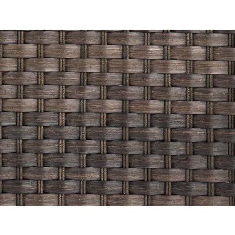 Woodard Outdoor Patio | Aruba Collection | Loveseat & Chair Lounge Set Seating Woodard 