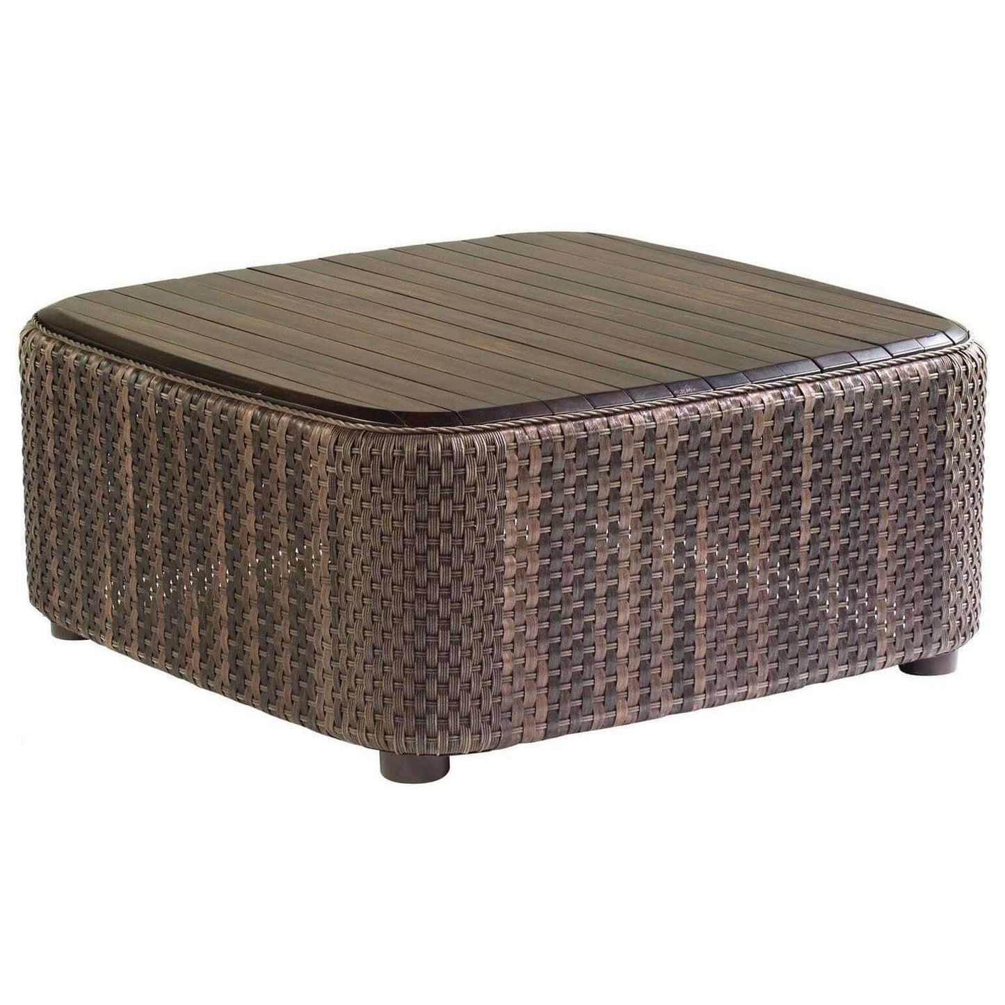 Woodard Outdoor Patio | Aruba Collection | Sofa & Chair Lounge Set Seating Woodard 