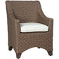 Woodard Outdoor Patio | Augusta Collection | Dining Set Seating Woodard 