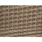 Woodard Outdoor Patio | Augusta Collection | Lounge & Dining Set Seating Woodard 