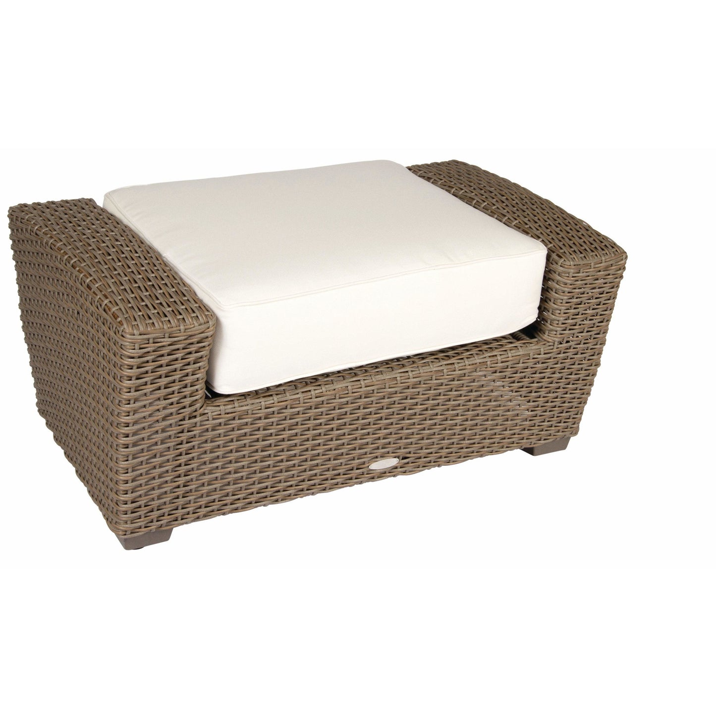 Woodard Outdoor Patio | Augusta Collection | Lounge & Dining Set Seating Woodard 