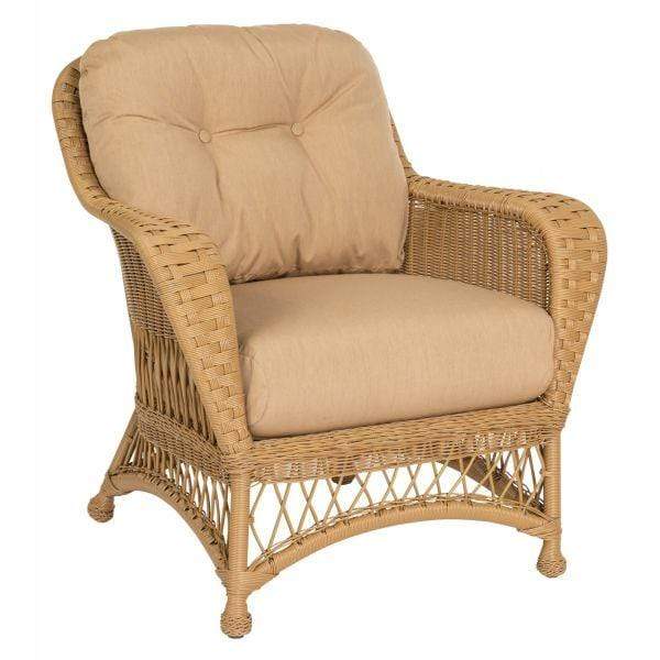 Woodard Sommerwind Lounge Chair S596011 Seating Woodard 