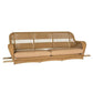 Woodard Sommerwind Sofa Swing S596831 Seating Woodard 