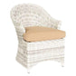 Woodard Sonoma Dining Chair S561501 Seating Woodard 