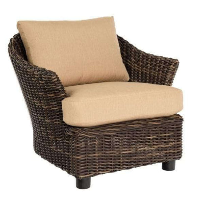 Woodard Sonoma Lounge Chair S561011