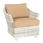 Woodard Sonoma Lounge Chair S561011 Seating Woodard 