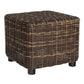 Woodard Sonoma Square End Table S561201 Seating Woodard 